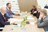 Российский Фонд развития промышленности рассмотрит заявки пензенских предприятий Российский Фонд развития промышленности рассмотрит заявки пензенских предприятий