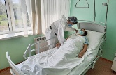 В Пензенской области развивается материально-техническая база учреждений здравоохранения
