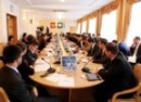 В Уфе молодые парламентарии обсудили приоритетные задачи развития В Уфе молодые парламентарии обсудили приоритетные задачи развития