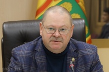 Мы поэтапно приводим в порядок мостовые сооружения в районах области, - Олег Мельниченко Мы поэтапно приводим в порядок мостовые сооружения в районах области, - Олег Мельниченко