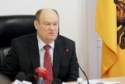 Губернатор Пензенской области Василий Бочкарев поручил активизировать работу по развитию картофельного, овощного и ягодного кластеров