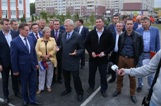 Нужно продолжать благоустройство населенных пунктов Пензенской области, - Иван Белозерцев Нужно продолжать благоустройство населенных пунктов Пензенской области, - Иван Белозерцев