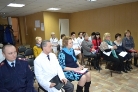 В среду, 30 марта, в конференц-зале Грабовской участковой больницы состоялось выездное заседание межведомственной рабочей группы
