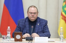 Губернатор отметил двукратное увеличение числа самозанятых в Пензенской области Губернатор отметил двукратное увеличение числа самозанятых в Пензенской области