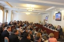 Заместитель Председателя Правительства Пензенской области Владимир Мальцев принял участие в Международном форуме по культурно-познавательному туризму