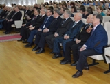 В городской администрации отпраздновали День местного самоуправления В городской администрации отпраздновали День местного самоуправления