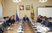 В 2020 году на капремонт МКД в Пензенской области направят более миллиарда рублей В 2020 году на капремонт МКД в Пензенской области направят более миллиарда рублей