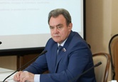 Валерий Лидин: Забота о людях — ключевой принцип стратегии развития Пензенской области