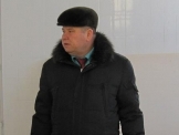 Глава администрации Лопатинского района Ришат Алтынбаев посетил школу и Дом культуры села Старый Карлыган