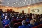 Руководитель аппарата Ассоциации А.В. Кувайцев принял участие в межведомственном совещании руководителей правоохранительных органов Российской Федерации.