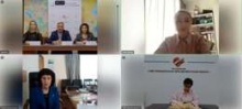 Итоги рабочего совещания ВАРМСУ с исполнительными директорами Советов муниципальных образований Российской Федерации