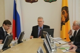 Губернатор проверил исполнение поручений о работе городского и сельского транспорта Губернатор проверил исполнение поручений о работе городского и сельского транспорта