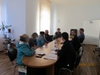 Разобраться во всех тонкостях жилищно-коммунальной сферы коренным малочисленным жителям Ямала помогли специалисты Ямало-Ненецкого регионального отделения "Всероссийский совет местного самоуправления"