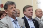 Председатель Правления Ассоциации «Совет муниципальных образований Пензенской области» Юрий Алпатов принял участие в очередном заседании Регионального политического совета партии «Единая Россия».