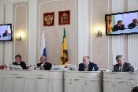 Инвестиционное соглашение утверждено пензенскими парламентариями Инвестиционное соглашение утверждено пензенскими парламентариями