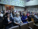 В Бессоновском краеведческом музее состоялся праздник «День рождения Бессоновского района» В Бессоновском краеведческом музее состоялся праздник «День рождения Бессоновского района»
