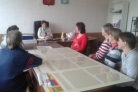 Глава администрации Турдакского сельсовета провла плановое совещание с работниками бюджетных учреждений по вопросам жизнедеятельности муниципального образования