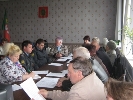 В Земетчино прошло заседание Совета общественности по профилактике правонарушений В Земетчино прошло заседание Совета общественности по профилактике правонарушений
