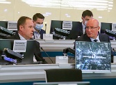 Дмитрий Чернышенко и Игорь Комаров завершили отбор прорывных проектов социально-экономического развития регионов ПФО