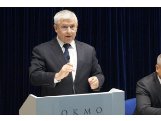 Виктор Кидяев: Цифровизация российских муниципалитетов неизбежна в ближайшем будущем Виктор Кидяев: Цифровизация российских муниципалитетов неизбежна в ближайшем будущем