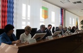 Николай Симонов провел заседание межведомственной комиссии по налогам и сборам Николай Симонов провел заседание межведомственной комиссии по налогам и сборам