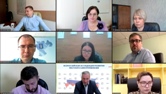 На экспертной площадке ВАРМСУ обсудили вопросы судебной защите интересов местного самоуправления