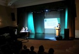 На выездных межведомственных встречах пензенцам рассказывают о формах поддержки семей с детьми На выездных межведомственных встречах пензенцам рассказывают о формах поддержки семей с детьми