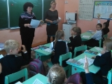 В Никольской средней школе №3 прошел час безопасности, посвященный правилам пожарной безопасности В Никольской средней школе №3 прошел час безопасности, посвященный правилам пожарной безопасности