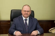 Поздравление О.В. Мельниченко с Днем Конституции Российской Федерации Поздравление О.В. Мельниченко с Днем Конституции Российской Федерации