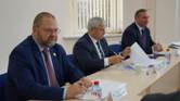 Президиум Высшего Совета ВАРМСУ утвердил систему наград и проект повестки 3-го Съезда Ассоциации Президиум Высшего Совета ВАРМСУ утвердил систему наград и проект повестки 3-го Съезда Ассоциации