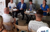 В Пензе прошел семинар, посвященный основам экспортной деятельности В Пензе прошел семинар, посвященный основам экспортной деятельности