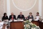 Создан Общественный совет при Законодательном Собрании Пензенской области Создан Общественный совет при Законодательном Собрании Пензенской области