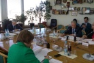 Депутаты ГД одобрили изменения в закон «Об обороте земель сельскохозяйственного назначения» Депутаты ГД одобрили изменения в закон «Об обороте земель сельскохозяйственного назначения»