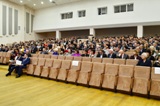 Состоялся семинар «Актуальные вопросы местного самоуправления в Пензенской области»