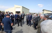 В Пензенской области выросли объёмы экспорта мяса В Пензенской области выросли объёмы экспорта мяса