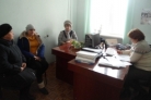 В Земетчинском районе состоялось заседание комиссии по выплате заработной платы В Земетчинском районе состоялось заседание комиссии по выплате заработной платы