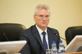 Главное – сохранять жизнь и здоровье людей, - Иван Белозерцев Главное – сохранять жизнь и здоровье людей, - Иван Белозерцев