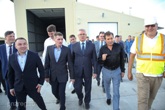 В Пензенской области открыт первый свинокомплекс нового формата В Пензенской области открыт первый свинокомплекс нового формата