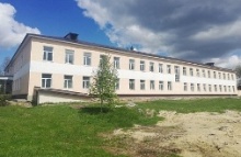 Завершается капитальный ремонт стационара Никольской районной больницы Завершается капитальный ремонт стационара Никольской районной больницы