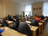 В администрации города Кузнецка состоялось заседание Совета по инвестициям и предпринимательству В администрации города Кузнецка состоялось заседание Совета по инвестициям и предпринимательству