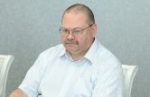 Врио главы региона рассмотрел вопросы строительства в Пензе объектов здравоохранения 