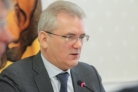 Иван Белозерцев поручил обеспечить проведение вакцинации животных в личных подсобных хозяйствах Иван Белозерцев поручил обеспечить проведение вакцинации животных в личных подсобных хозяйствах