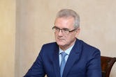 Иван Белозерцев: «В результате отказа от абортов в Пензенской области на свет появились 257 детей» Иван Белозерцев: «В результате отказа от абортов в Пензенской области на свет появились 257 детей»