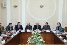 В Законодательном Собрании обсудили проблемы сохранения культурного наследия Пензенской области В Законодательном Собрании обсудили проблемы сохранения культурного наследия Пензенской области