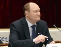 Губернатор Пензенской области Василий Бочкарев озвучил итоги социально-экономического развития региона за 10 месяцев 2013 года