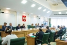  Юрий Алпатов принял участие в Заседании Совета при Председателе Совета Федерации Федерального Собрания Российской Федерации 