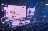 Сергей Капралов принимает участие в работе Всероссийского форума «Мой бизнес» Сергей Капралов принимает участие в работе Всероссийского форума «Мой бизнес»