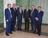 Глава города Николай Тактаров принял участие в XVII Съезде членов Ассоциации "Совет муниципальных образований Пензенской области"
