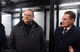 Порядка 300 домовладений в п. ЗИФ получили доступ к водопроводной воде Порядка 300 домовладений в п. ЗИФ получили доступ к водопроводной воде