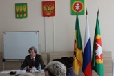 «Пора переводить учреждения культуры на деятельность в условиях максимального обеспечения платных услуг», - Валерий Костин